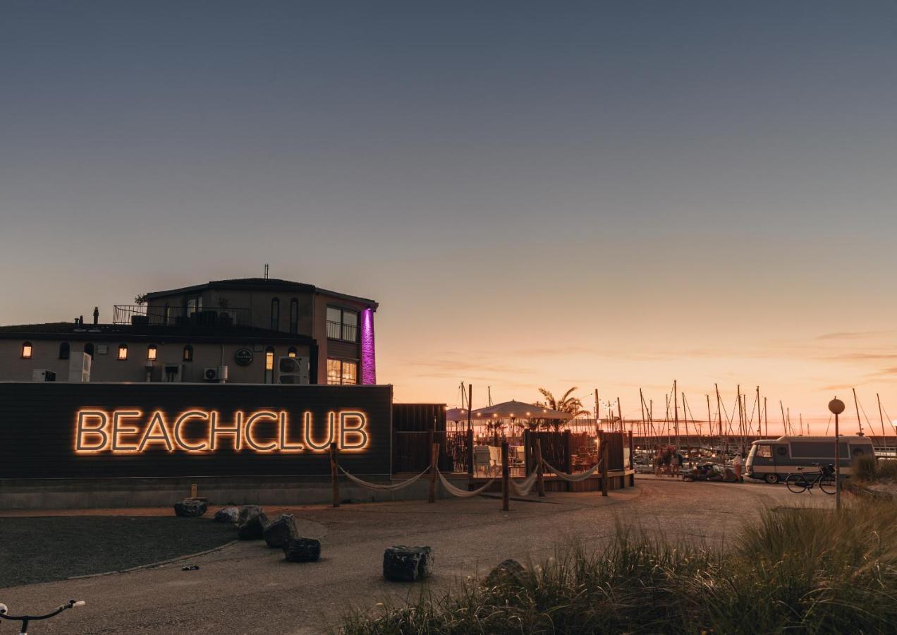 Rbr 782 - Beach Resort Kamperland Wissenkerke Exteriör bild