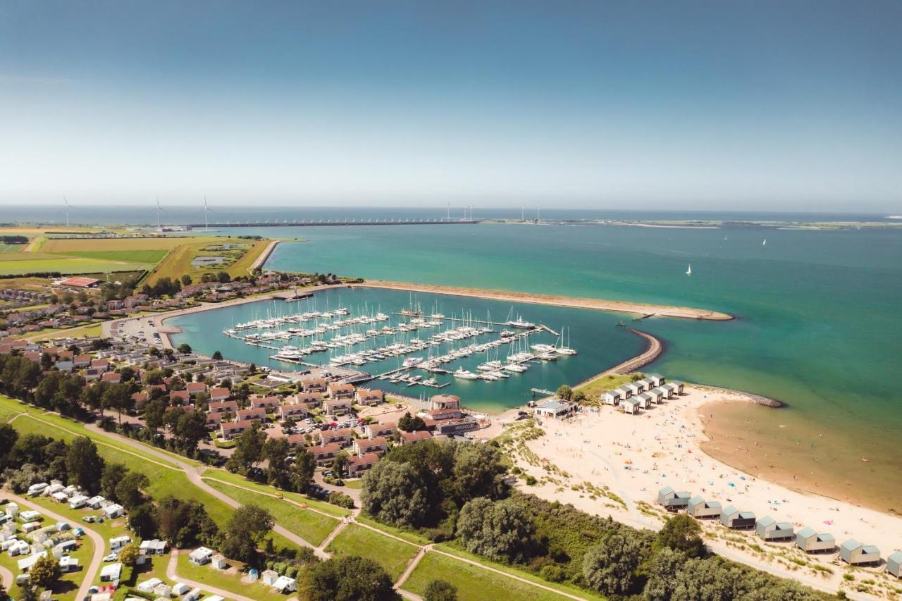 Rbr 782 - Beach Resort Kamperland Wissenkerke Exteriör bild