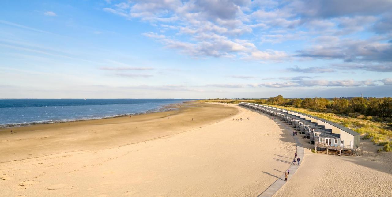 Rbr 782 - Beach Resort Kamperland Wissenkerke Exteriör bild
